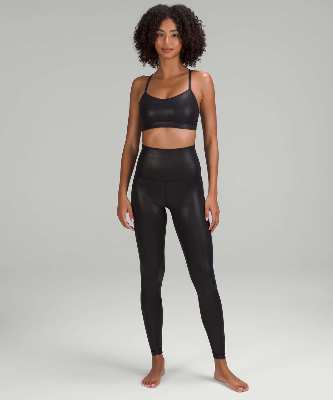 Lululemon Align Super-High-Rise Pant 25