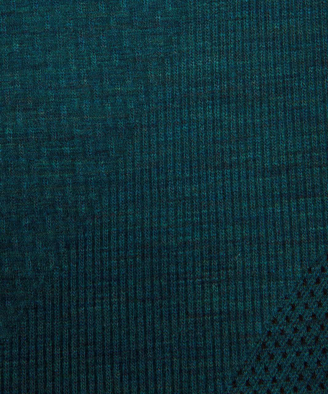 Lululemon Keep The Heat Thermal Tight *27 Iron Blue Teal Womens