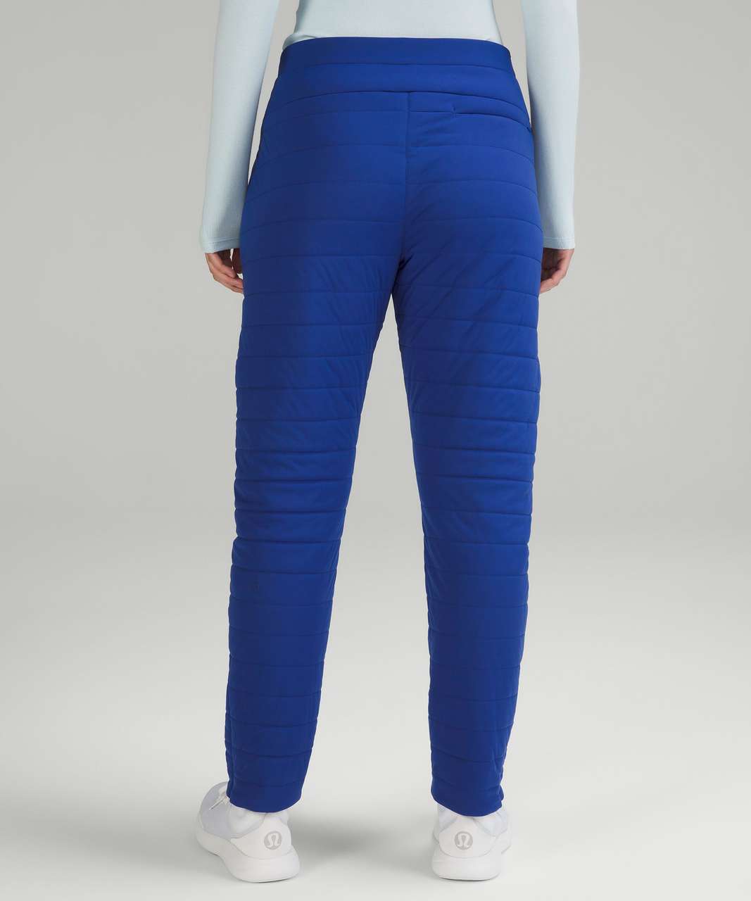 Lululemon Dynamic Movement Jogger - Psychic - lulu fanatics