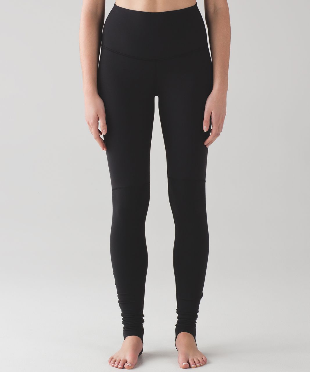 Lululemon Wunder Under Pant (stirrup)  International Society of Precision  Agriculture