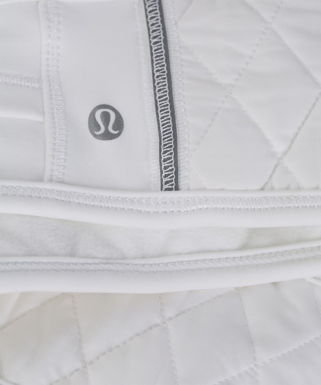 Lululemon No Shivers Ear Warmer - White