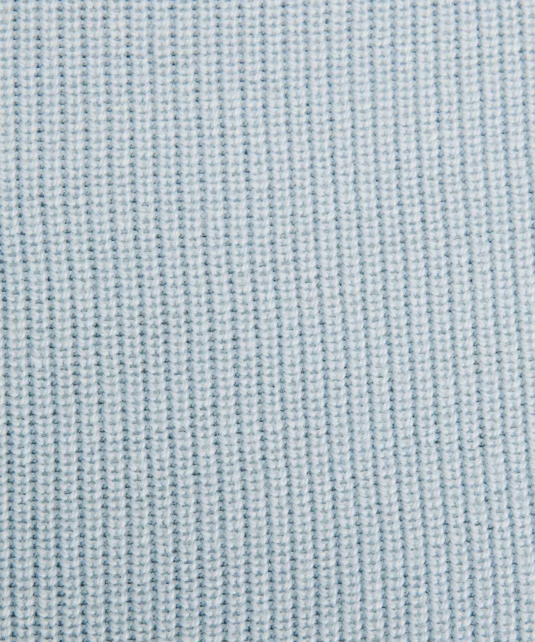 Lululemon Merino Wool-Blend Cardigan - Powder Blue