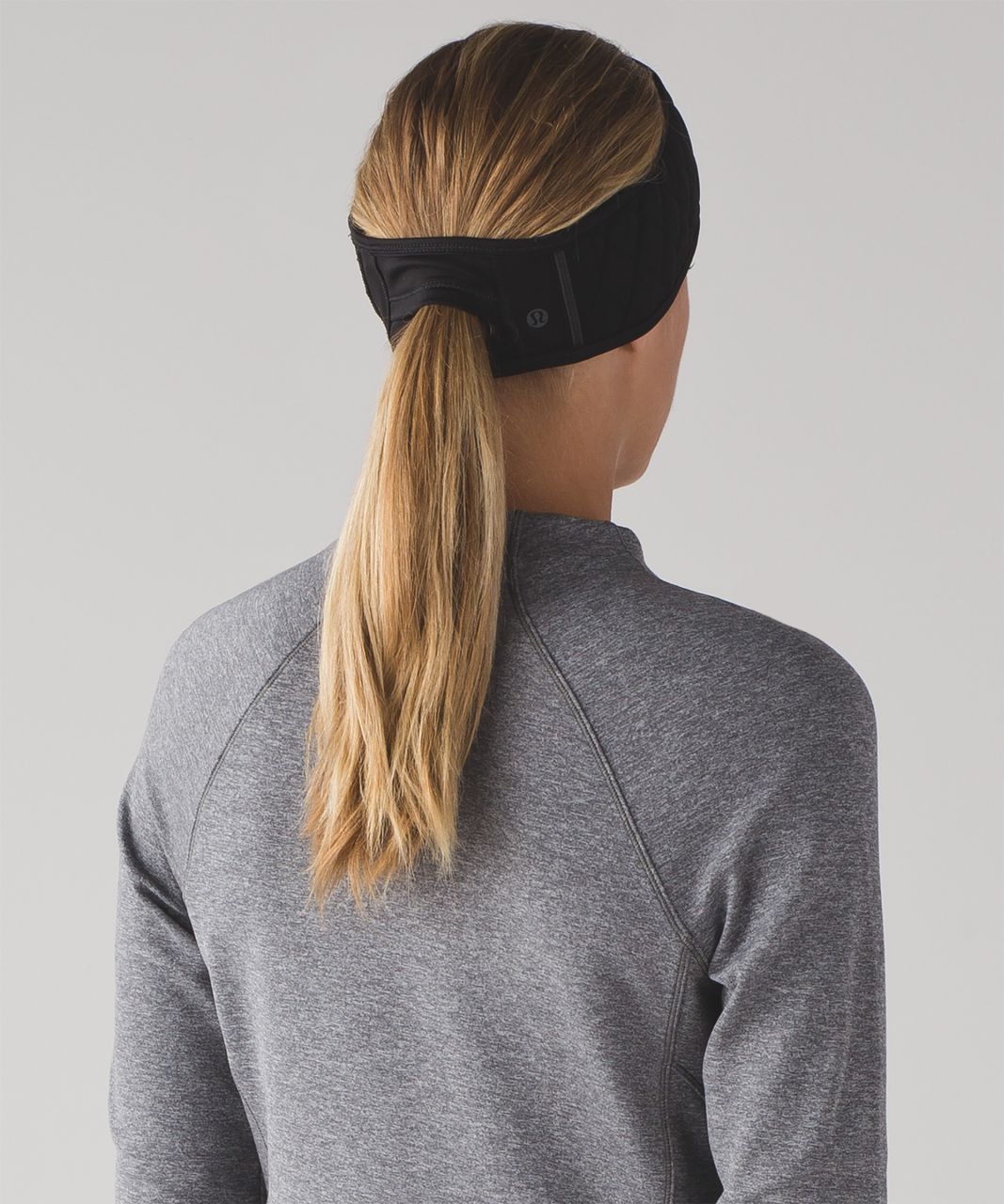 Lululemon No Shivers Ear Warmer - Black