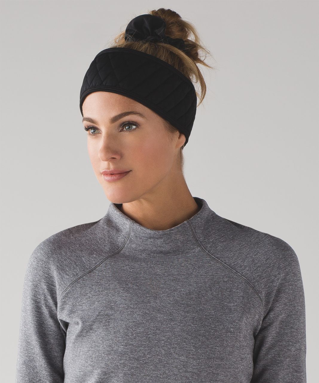 Lululemon No Shivers Ear Warmer - Black