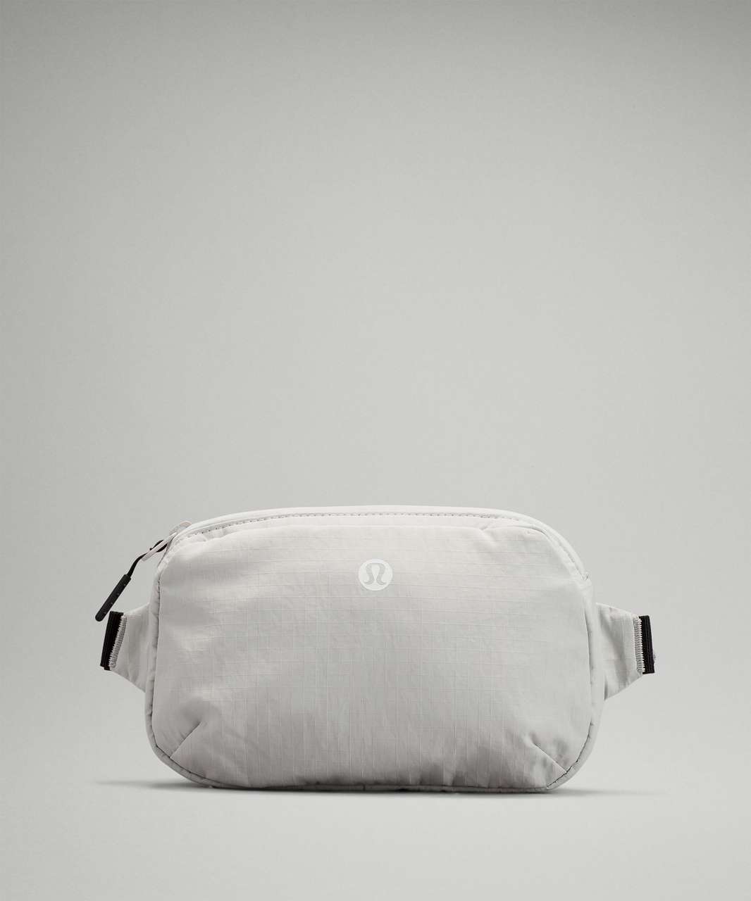 Lululemon Pack and Go Multi Wear Bag - Vapor / Black