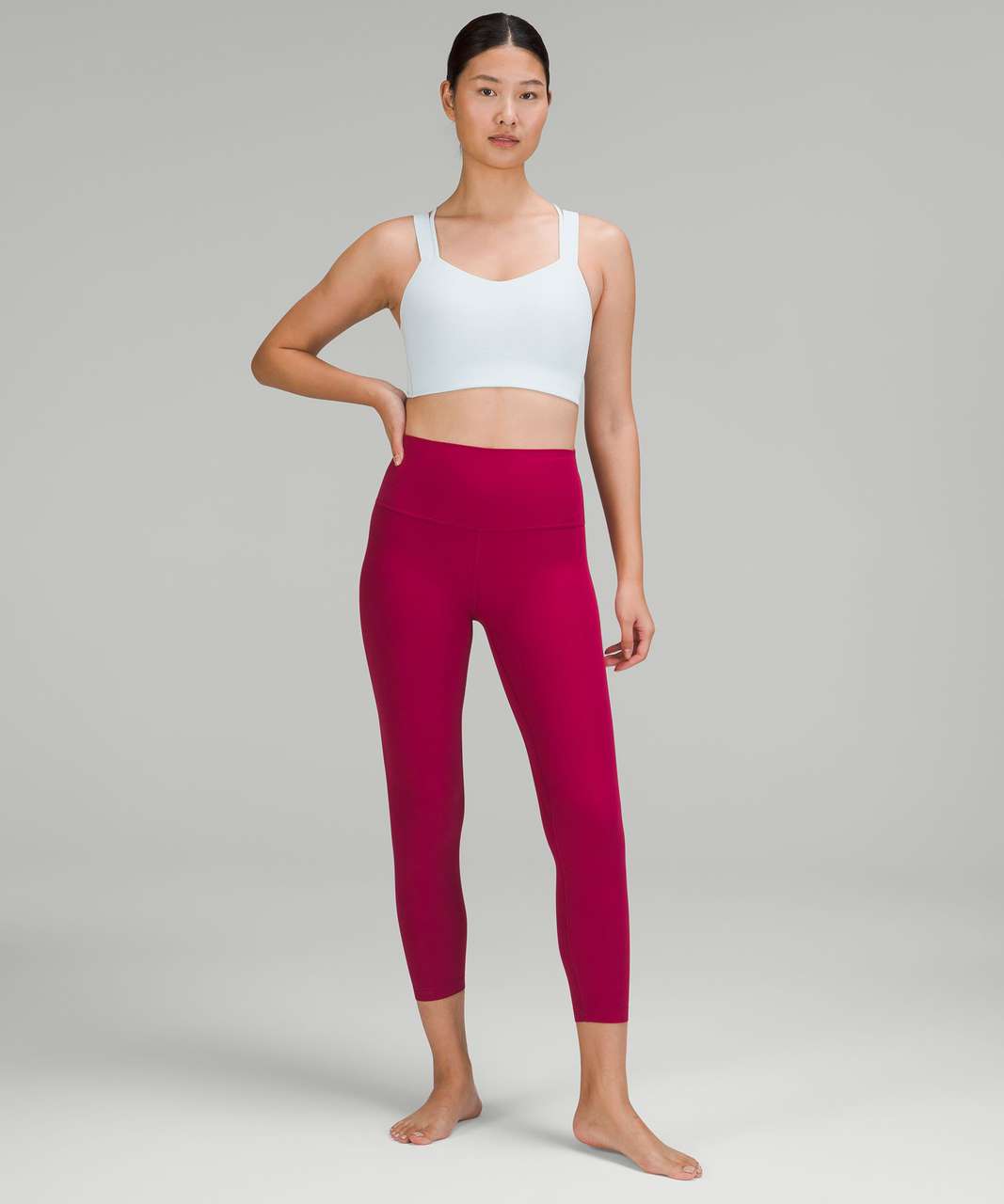 What is Align HR at Lululemon? - Playbite