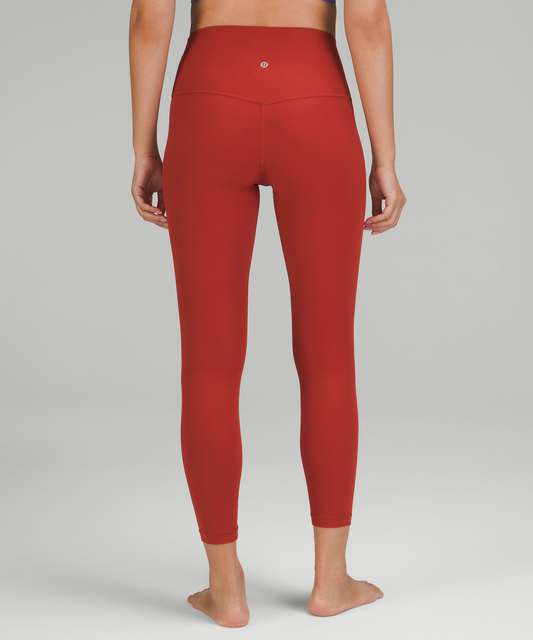 Lululemon Align High-rise Pant with Pockets 25 Color Sable Size 8, -  Lululemon clothing