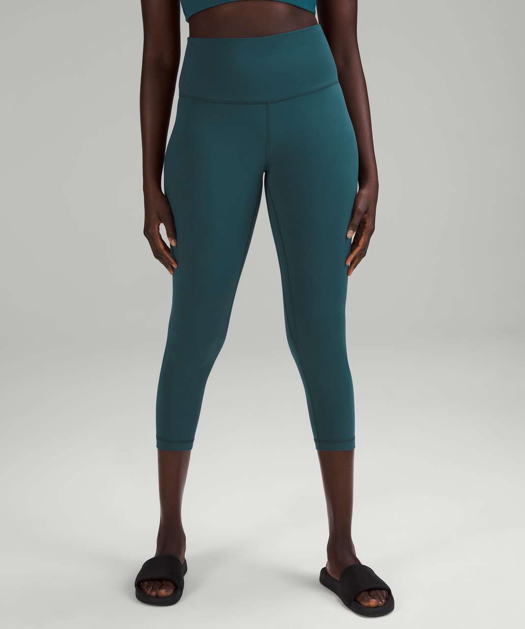 lululemon Align™ High-Rise Jogger, Rainforest Green