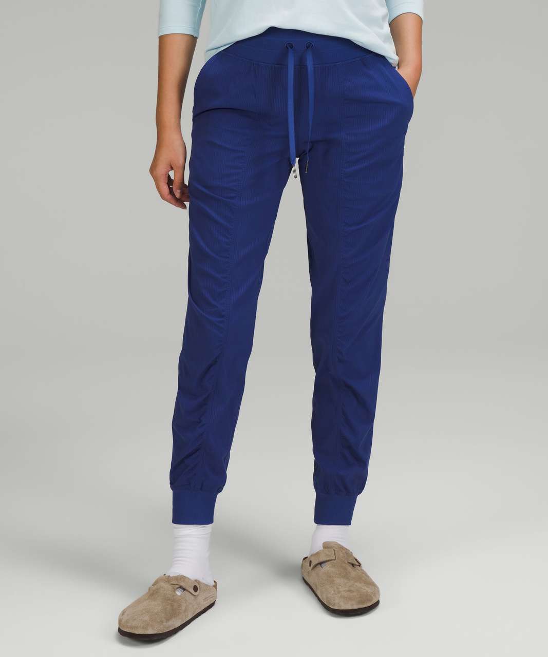 Dance Studio Mid-Rise Pant *Regular, Joggers