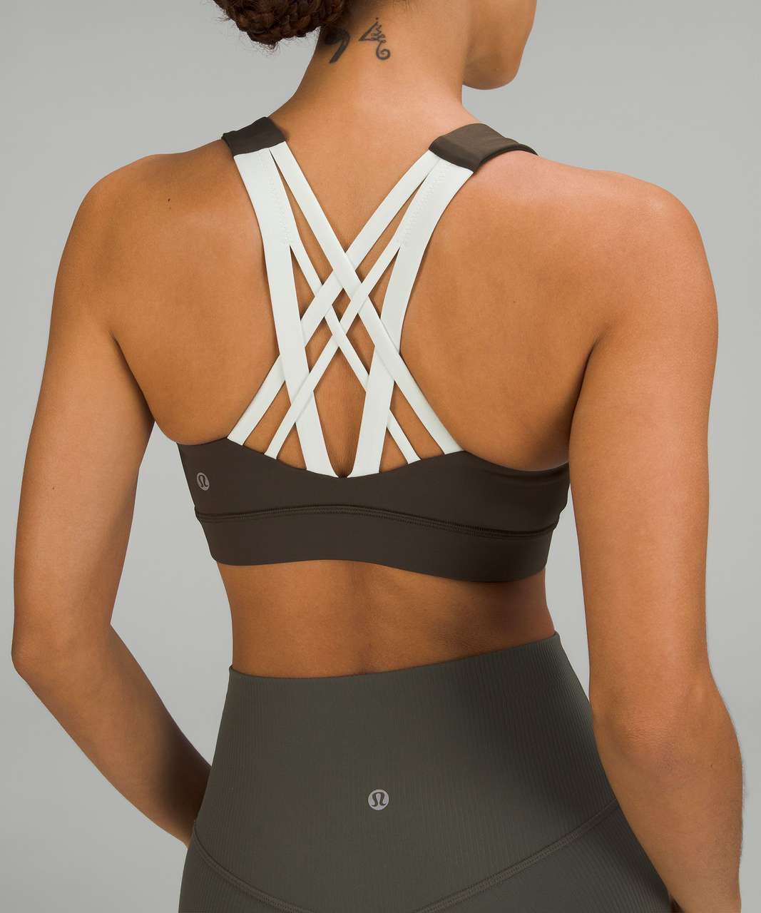 Lululemon Energy Bra - Elixir - lulu fanatics