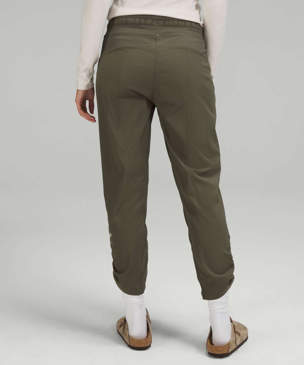 Lululemon Dance Studio Mid-rise Cropped Pants