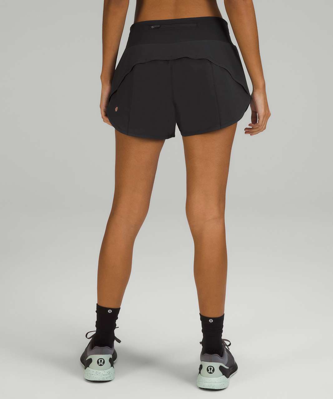 Lululemon Speed Up Lined Short 2.5 / 4 (Size: 2 Tall, Choose: Color)