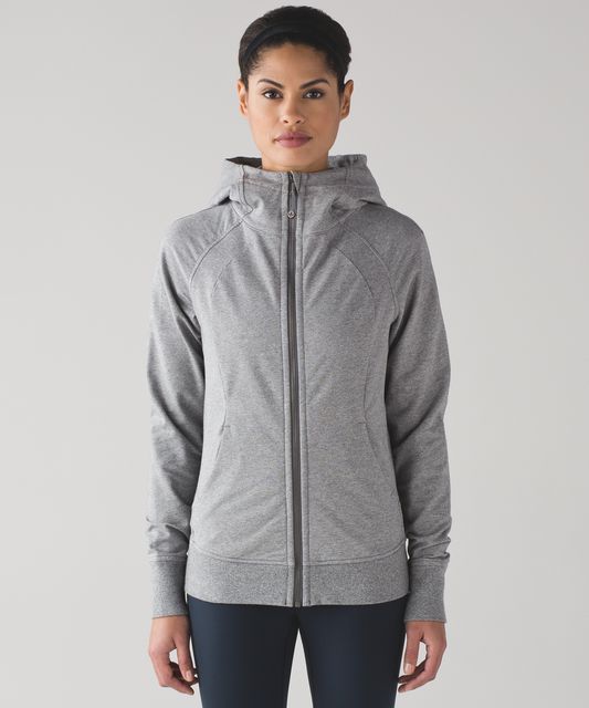 Lululemon scuba hoodie laceoflage - Gem