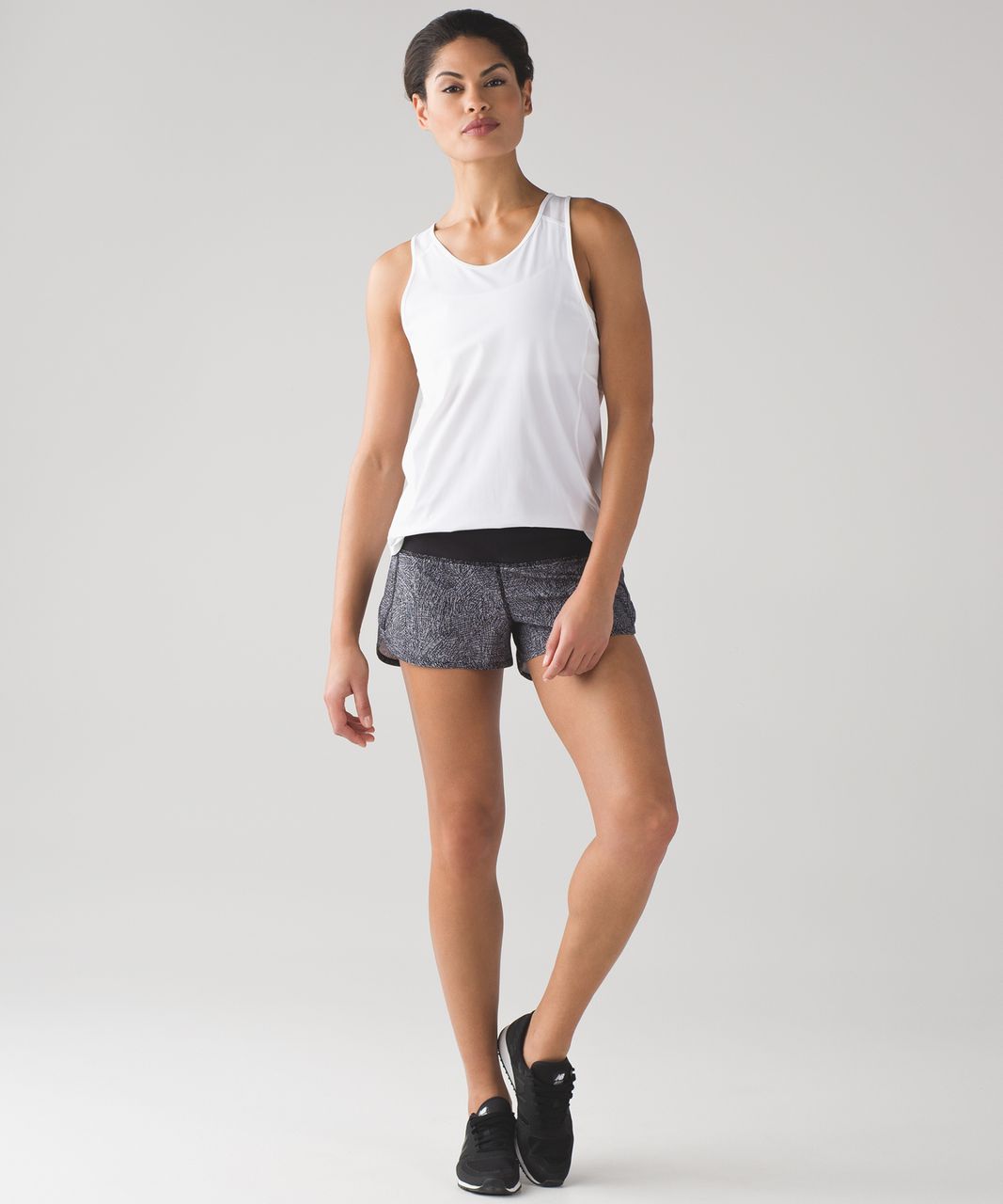 Lululemon Speed Short (4-way Stretch 2 1/2) - Lip Gloss - lulu fanatics