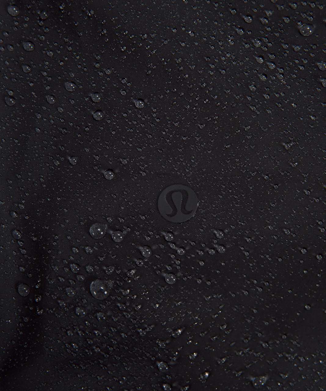 Lululemon Rain Rebel Insulated Jacket - Black