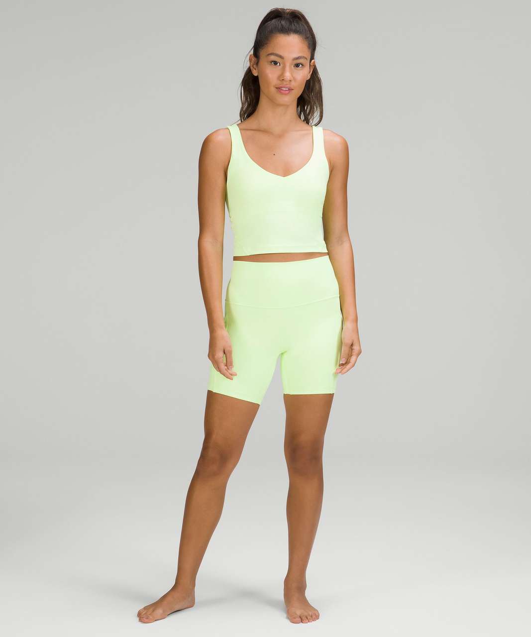 Lululemon Align Performance Tank Top - Farfetch