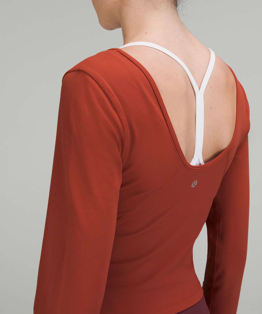 lululemon Align™ Long Sleeve Shirt