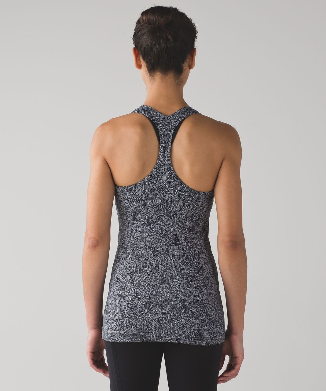 Lululemon Cool Racerback II - Plum - lulu fanatics