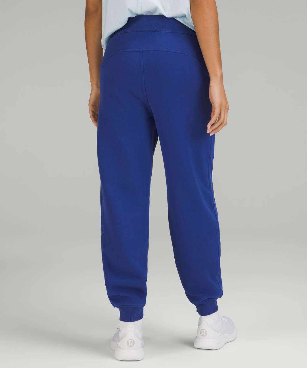 Scuba High-Rise Relaxed Jogger … curated on LTK