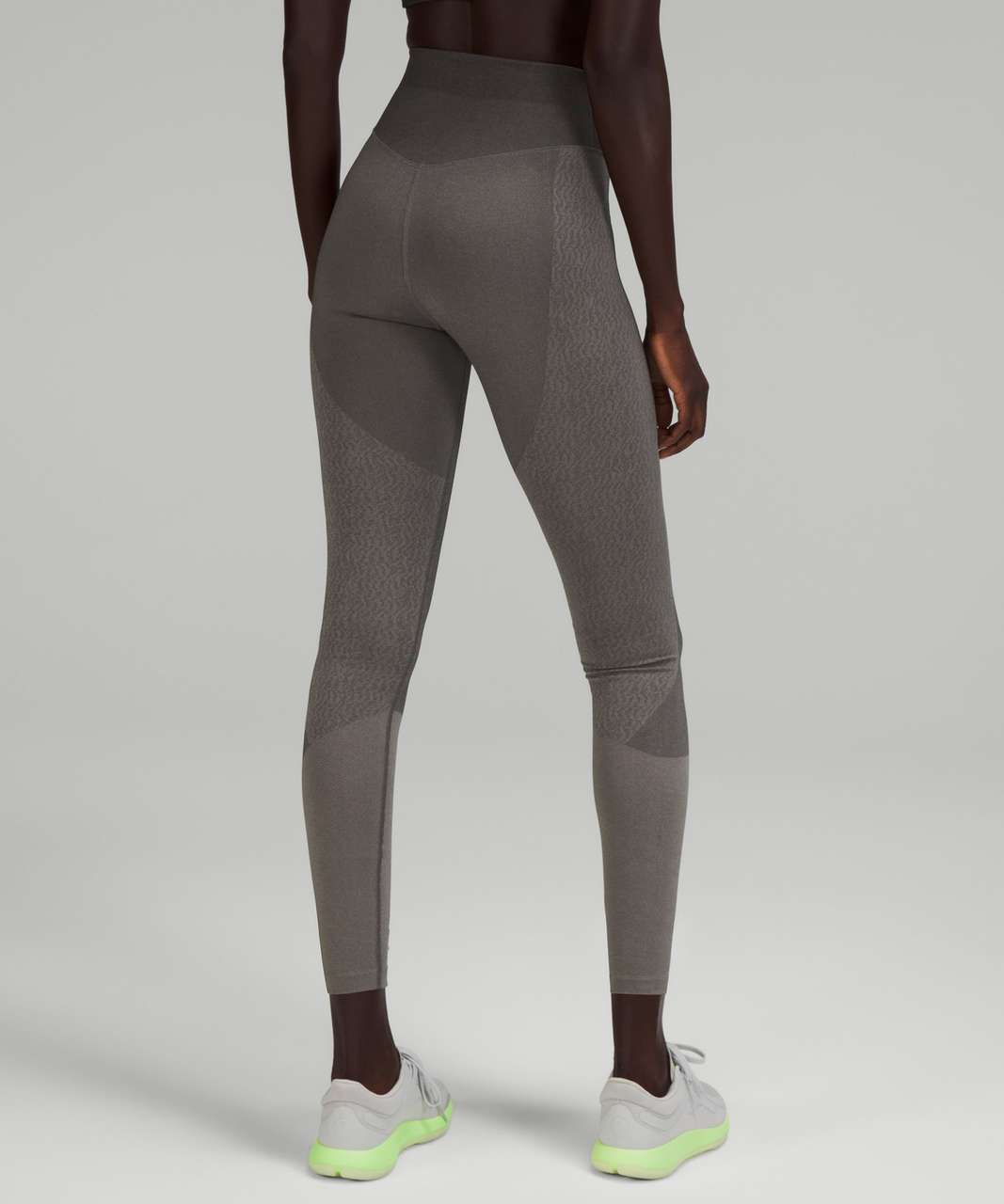 Lululemon Seamless Training High-Rise Tight 25 Lululemon Seamless Training High-Rise Tight 25