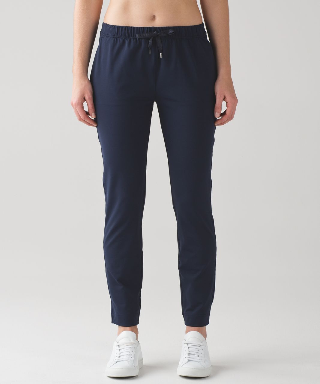 Lululemon Jet Pant - Wee Are From Space Dark Carbon Ice Grey - lulu fanatics