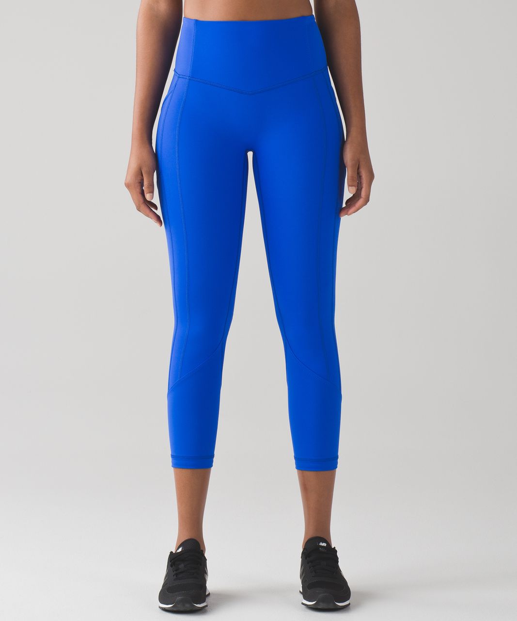 Lululemon All The Right Places Crop 8