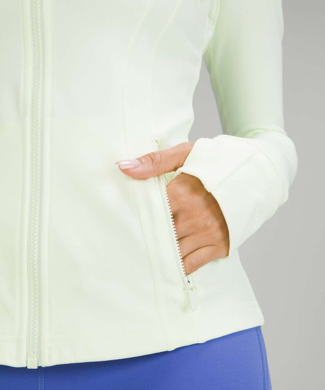 Lululemon Define Jacket *Luon - Elixir