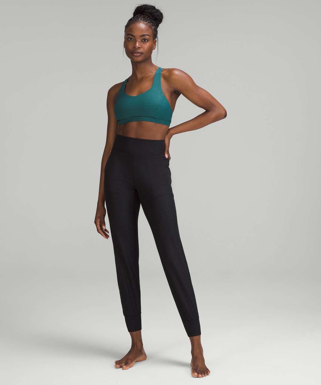 Best Joggers For Working Out: lululemon Align™ High-Rise Jogger