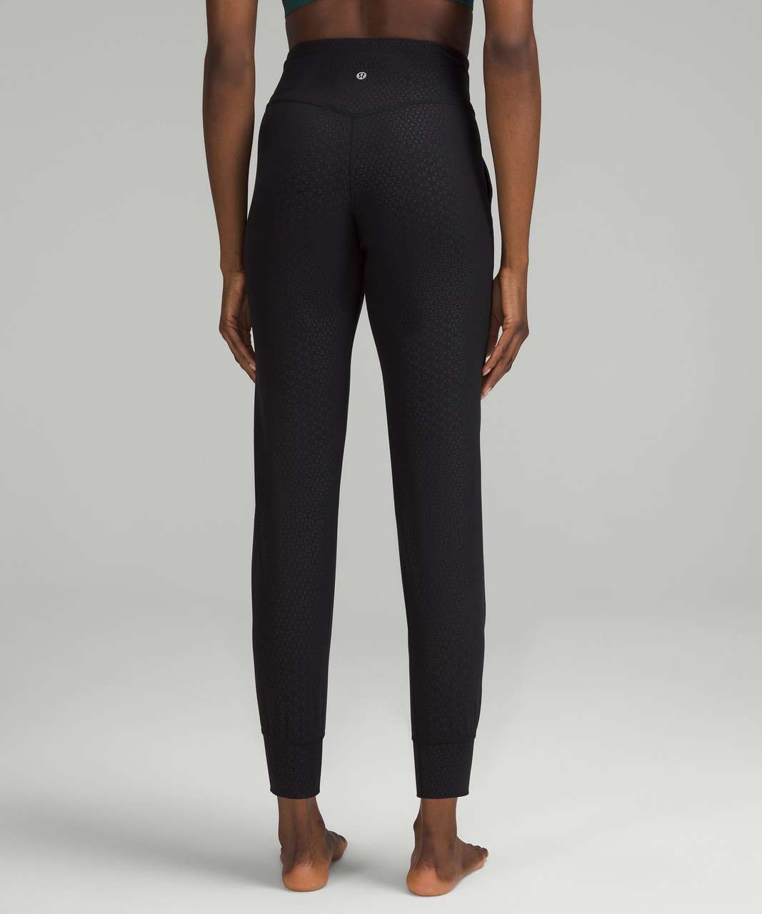 Lululemon Stretch High-Rise Jogger *Full Length - Smoked Spruce - lulu  fanatics