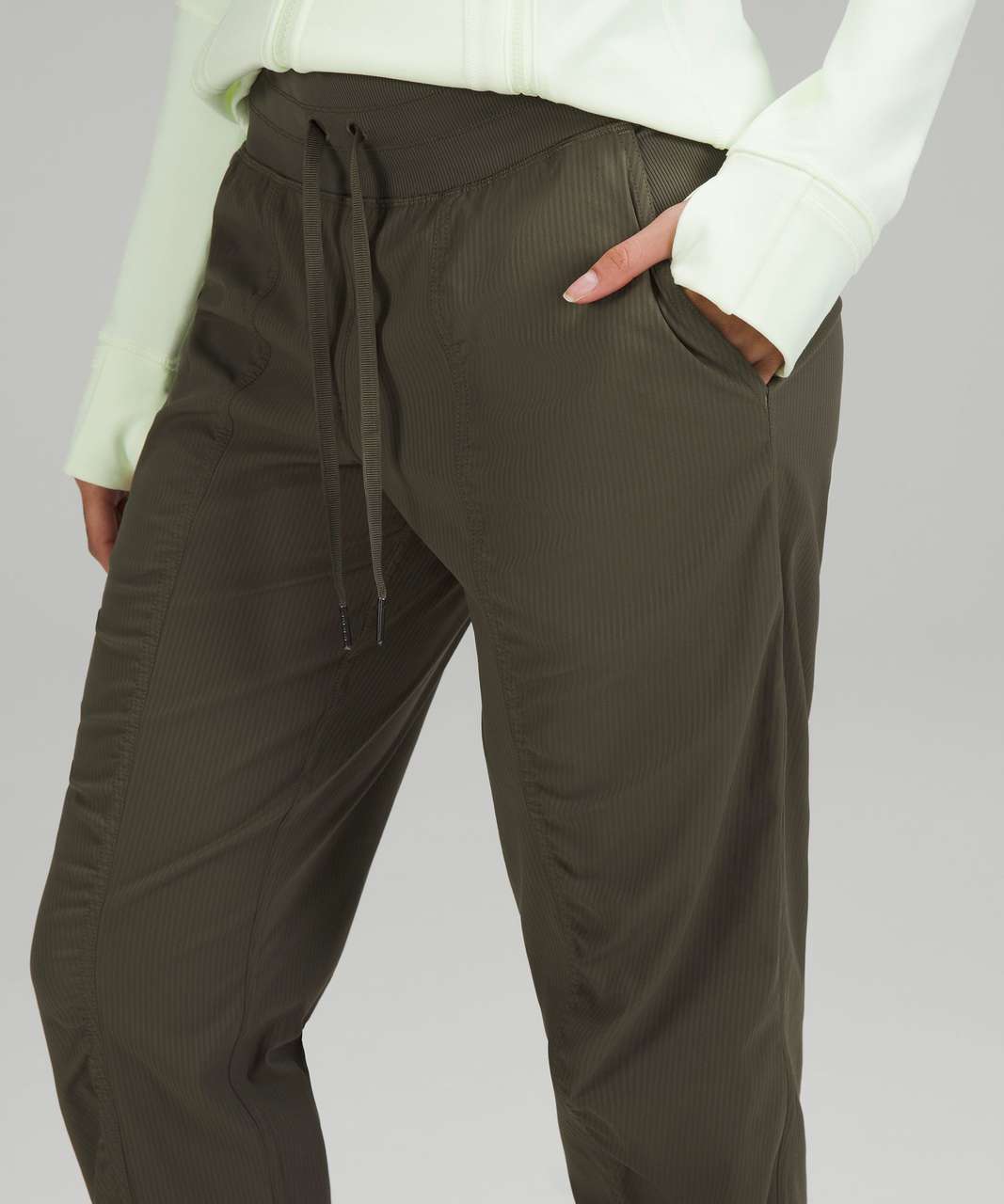 Dance Studio Mid-Rise Jogger *Full Length, Women's Pants