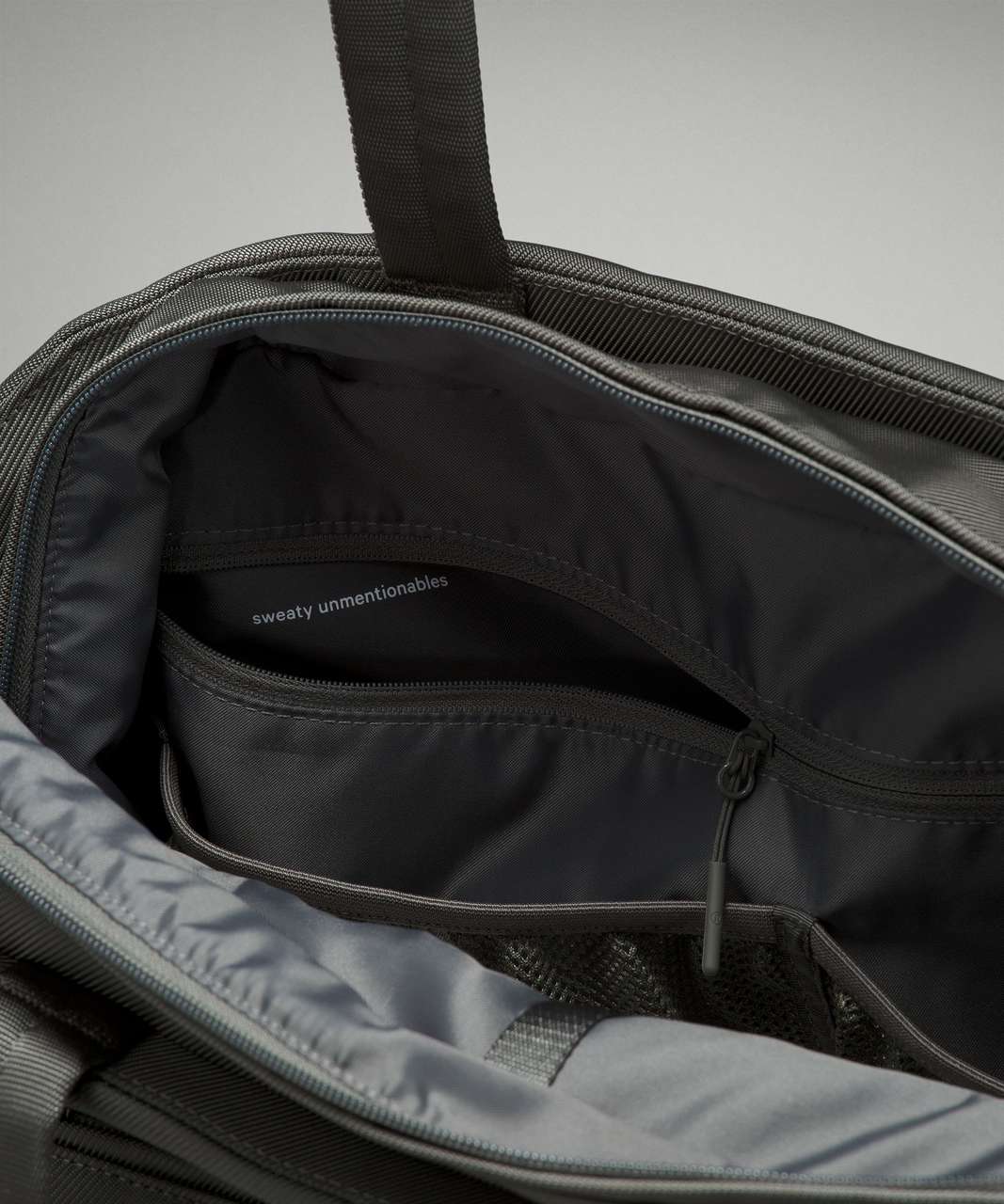 Lululemon Go Getter Bag 2.0 25L - Grey Sage