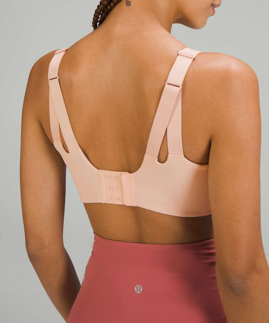 lululemon Align™ Bra, Misty Shell/Misty Shell