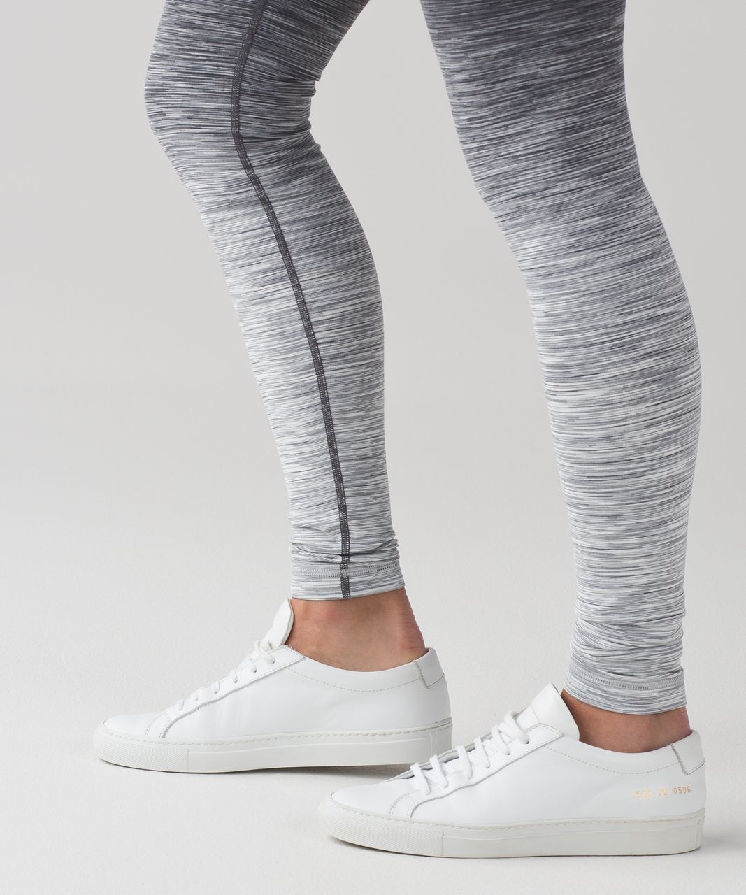 Lululemon Wunder Under Hi-Rise Tight *Ombre Melange 31 - Ombre