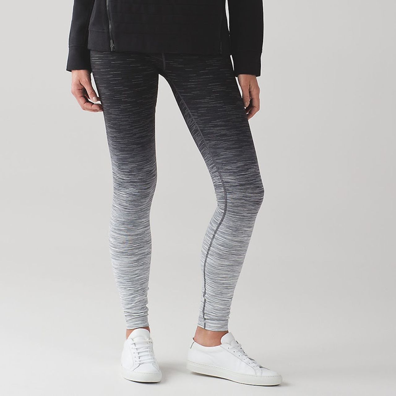 lululemon athletica, Pants & Jumpsuits, Lululemon X Soul Cycle Ombre  Wunder Under Leggings