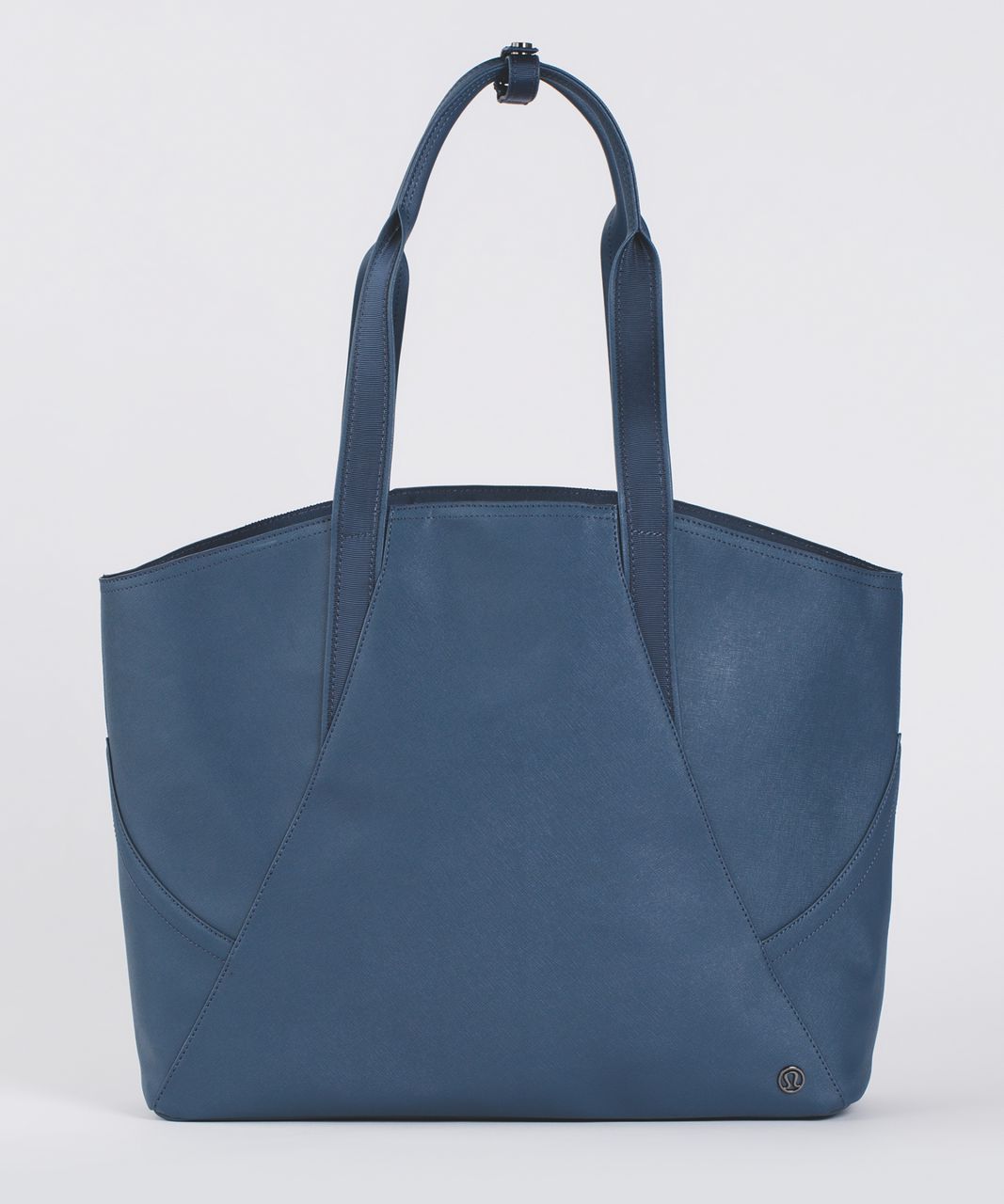 Lululemon All Day Tote - Astro Blue