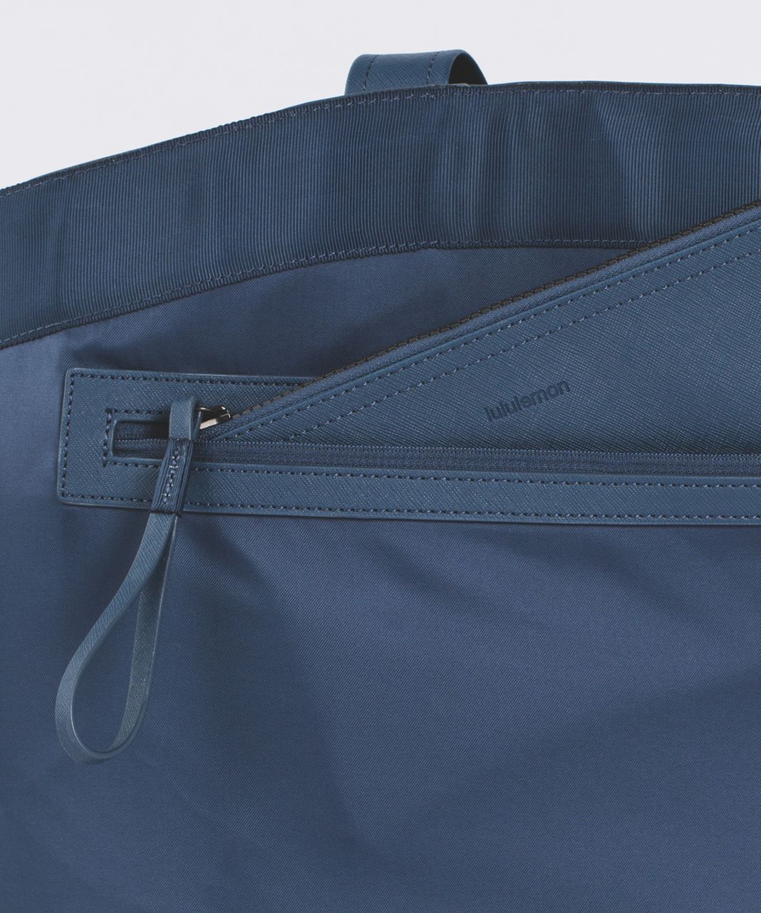 Lululemon All Day Tote - Astro Blue