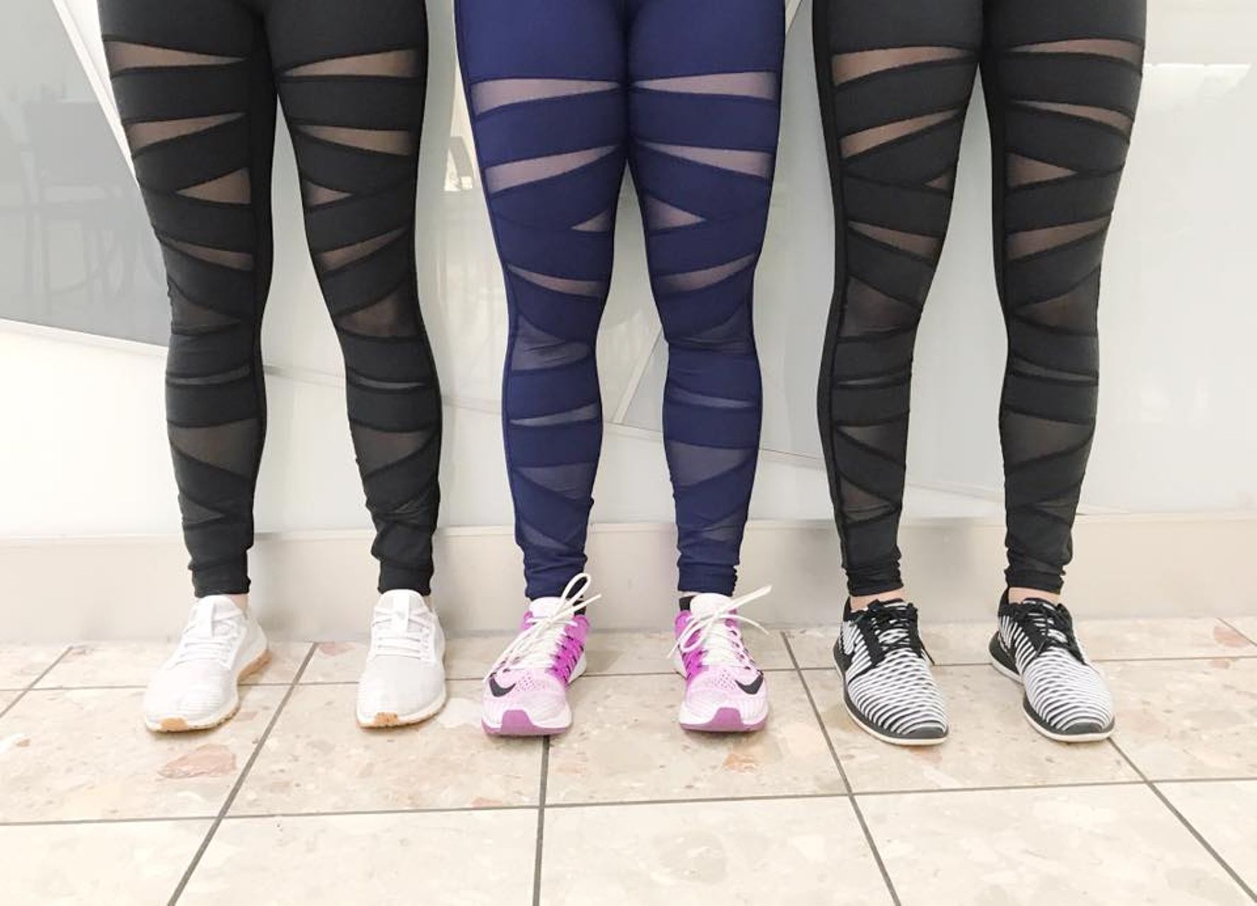 Lululemon Wunder Under Pants reviews in Athletic Wear - ChickAdvisor