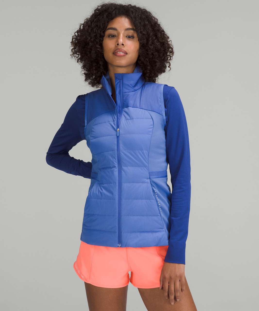 Lululemon athletica Down for It All Vest