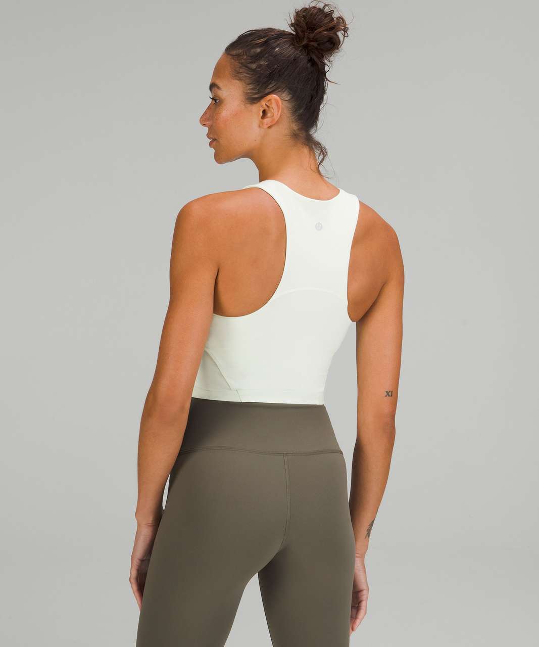 Lululemon Invigorate Training Tank Top - Elixir