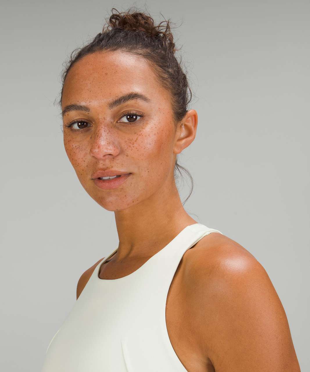 Lululemon Invigorate Training Tank Top - Elixir