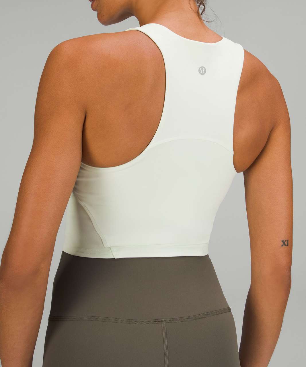 New Invigorate tank try on/review 😁 : r/lululemon