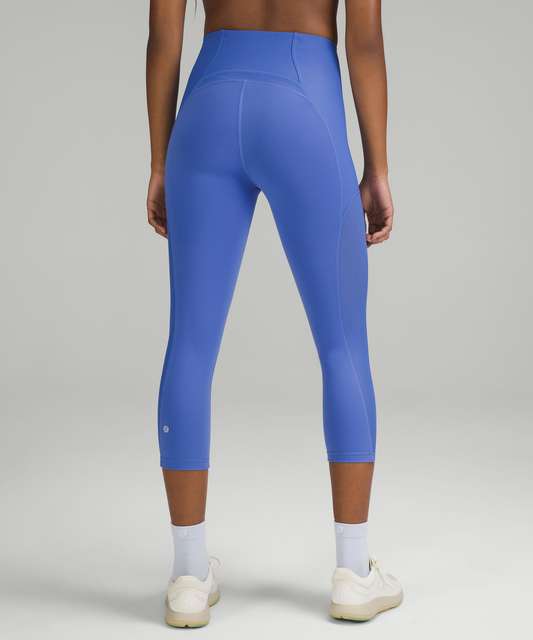 Lululemon Everlux Mesh Leggings 6 - $120 (13% Off Retail) - From Eden