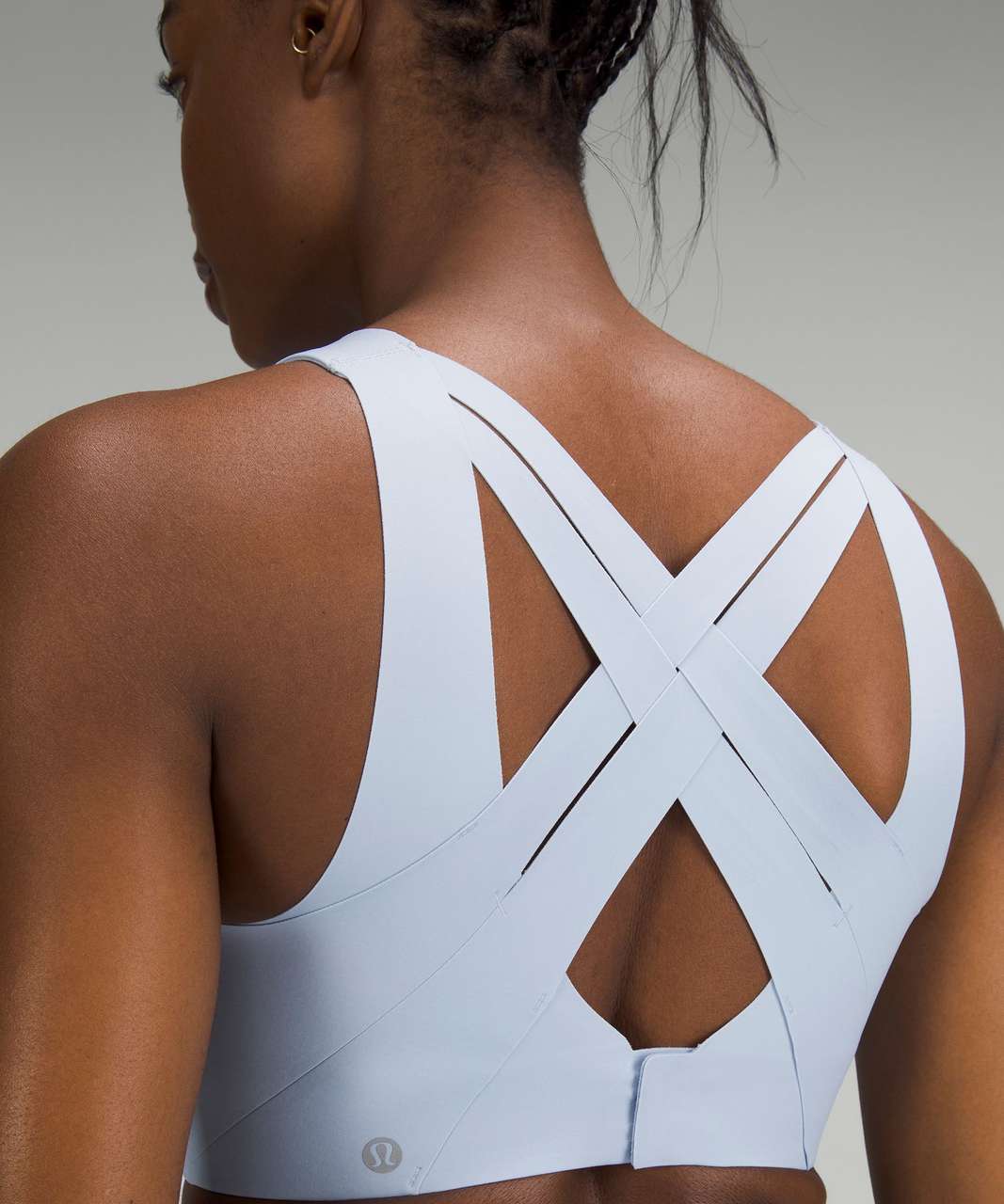 Lululemon Enlite Weave-Back Bra *High Support