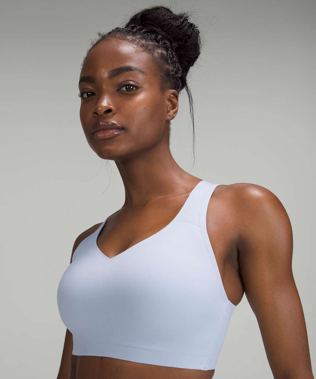 Lululemon athletica Enlite Bra Weave *High Support, A–E Cups Online Only, Women's Bras