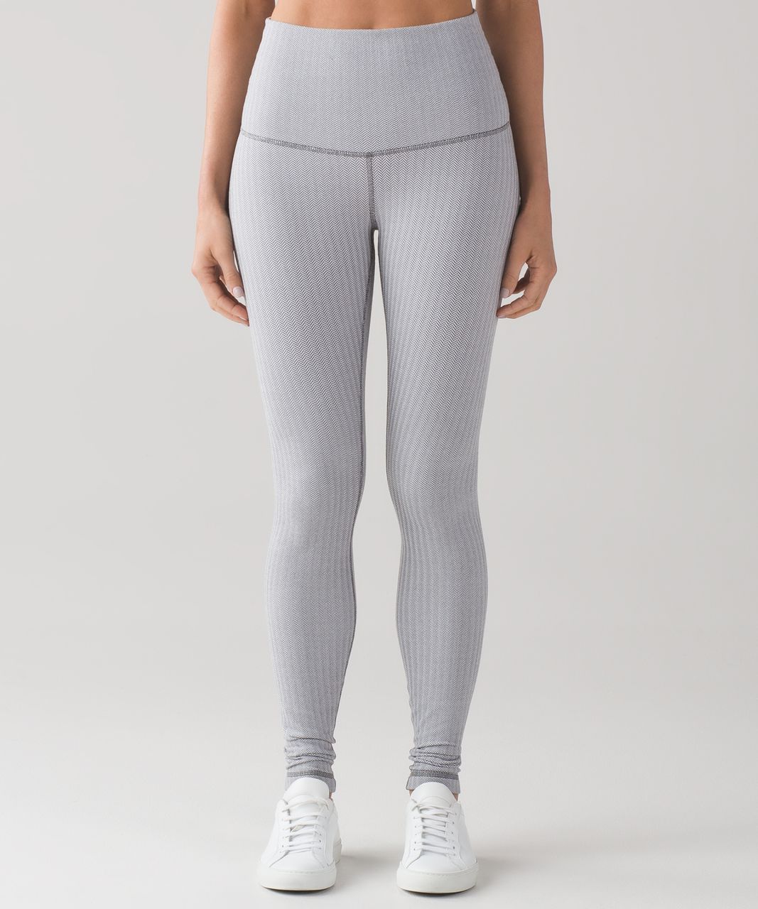 Lululemon Wunder Under Pant (Hi-Rise 