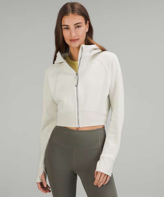 Lululemon Zip Up Sweatshirt  International Society of Precision