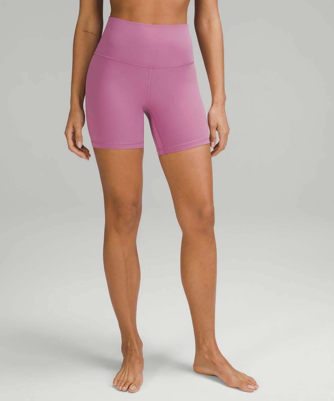 lululemon Align™ High-Rise Short 6 curated on LTK