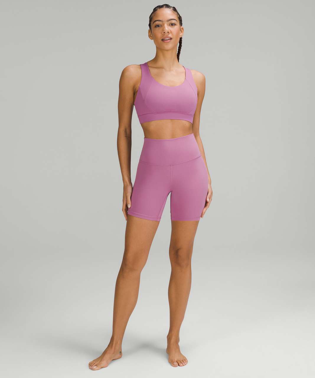 Lululemon Align™ High-Rise Short 6