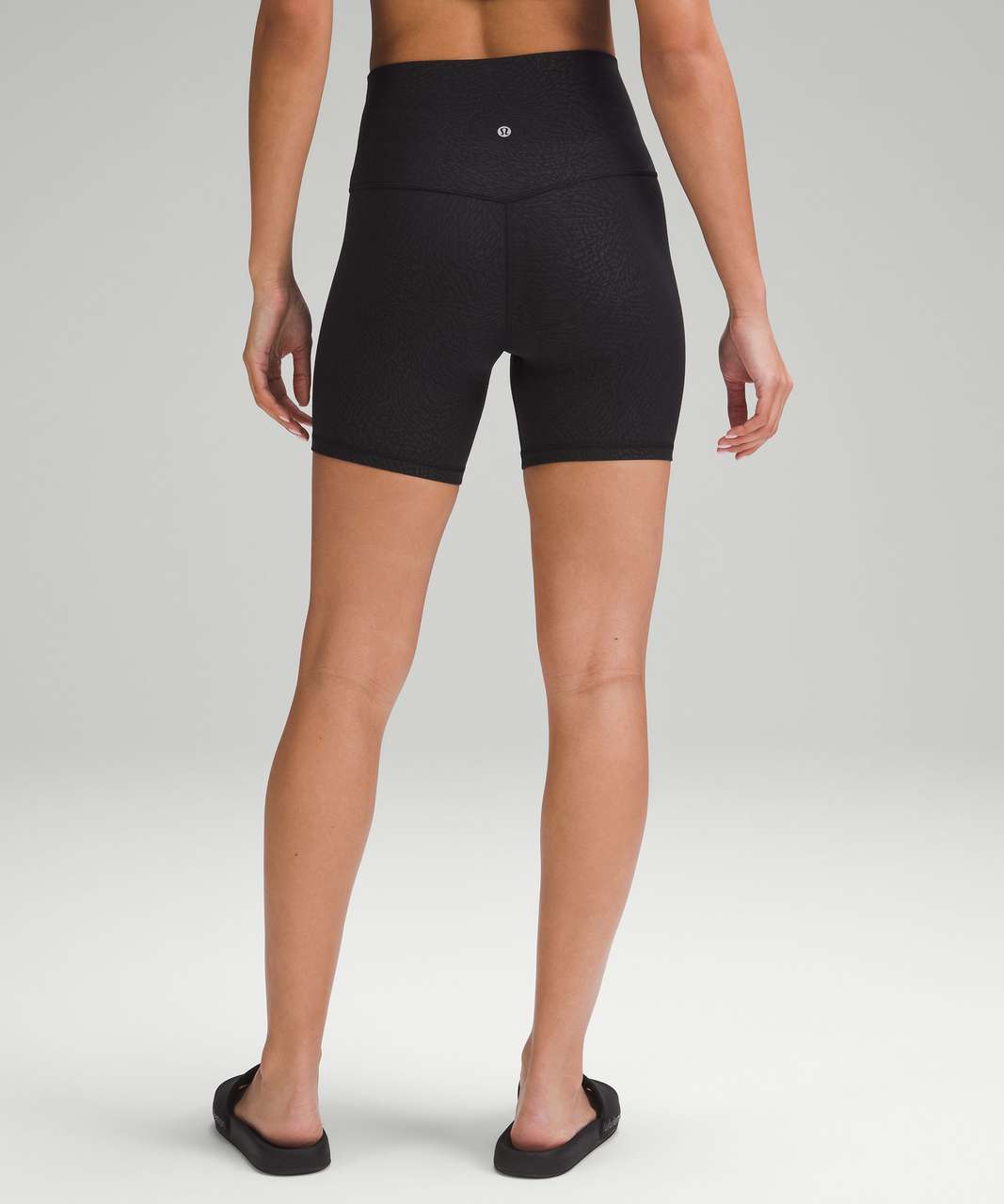 Lululemon Align Short *4 - Dark Olive (First Release) - lulu fanatics