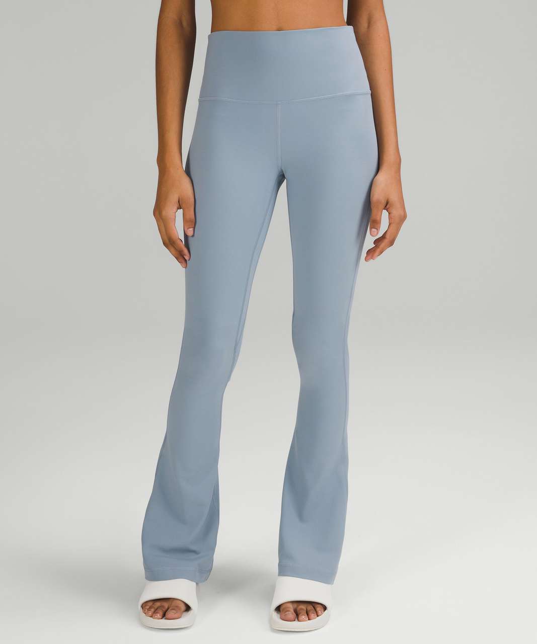 SET Active, Pants & Jumpsuits, Need It Gonenwt Lululemon Align Highrise Mini  Flared Pant 32